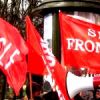 Социалистический Народный Фронт Латвии (SL Frontas)